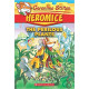 The Perilous Plants by ''Geronimo Stilton''